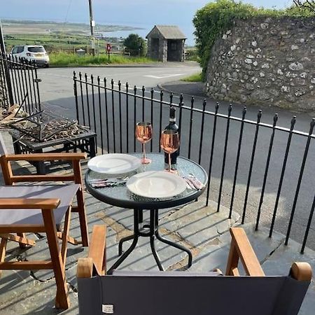 Little Chapel House Harlech Exterior foto