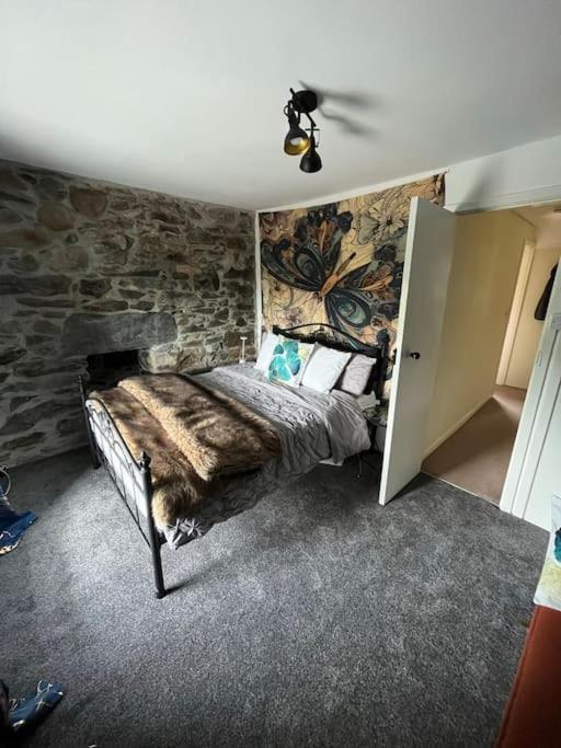 Little Chapel House Harlech Exterior foto