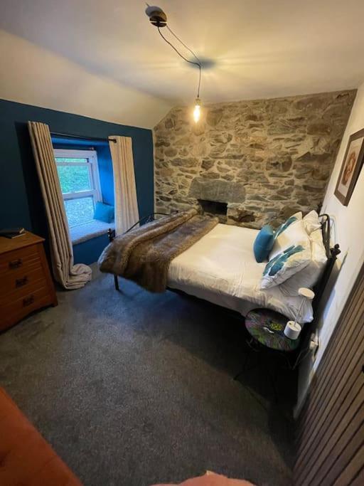 Little Chapel House Harlech Exterior foto